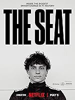 Cover image of the movie The Seat