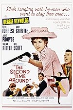 Cover image of the movie The Second Time Around