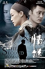 Cover image of the movie The Second Woman