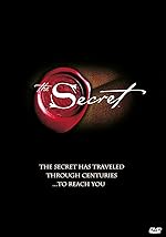 Cover image of the movie The Secret