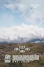 Cover image of the movie The Secret Art of Human Flight