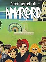 Cover image of the movie The Secret Diary of Amarcord