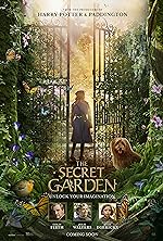 Cover image of the movie The Secret Garden