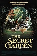 Cover image of the movie The Secret Garden