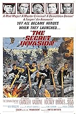 Cover image of the movie The Secret Invasion
