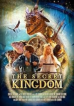 Cover image of the movie The Secret Kingdom