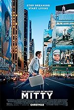 Cover image of the movie The Secret Life of Walter Mitty
