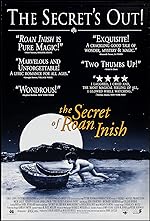 Cover image of the movie The Secret of Roan Inish