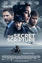 Cover image of the movie The Secret Scripture