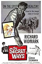 Cover image of the movie The Secret Ways