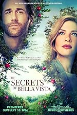 Cover image of the movie The Secrets of Bella Vista
