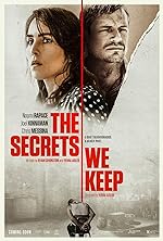 Cover image of the movie The Secrets We Keep
