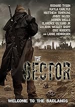 Cover image of the movie The Sector