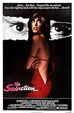 Cover image of the movie The Seduction
