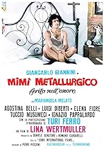 Cover image of the movie The Seduction of Mimi