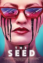 Cover image of the movie The Seed