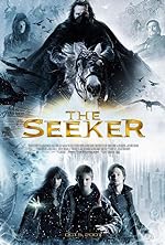 Cover image of the movie The Seeker: The Dark Is Rising