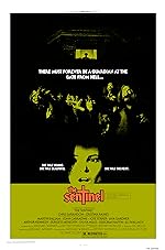 Cover image of the movie The Sentinel
