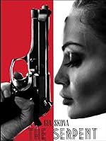 Cover image of the movie The Serpent