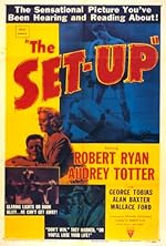 Cover image of the movie The Set-Up