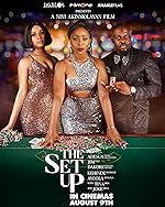 Cover image of the movie The Set Up