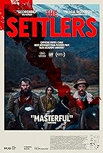 Cover image of the movie The Settlers
