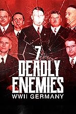 Cover image of the movie The Seven Deadly Enemies: WWII Germany
