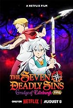 Cover image of the movie The Seven Deadly Sins: Grudge of Edinburgh Part 2