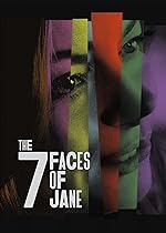 Cover image of the movie The Seven Faces of Jane
