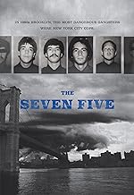 Cover image of the movie The Seven Five