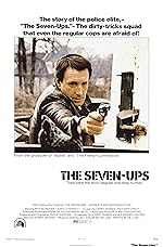 Cover image of the movie The Seven-Ups