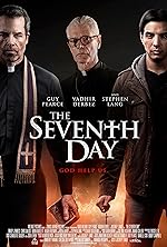 Cover image of the movie The Seventh Day
