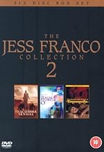 Cover image of the movie The Sexual Story of O