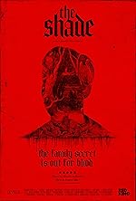 Cover image of the movie The Shade