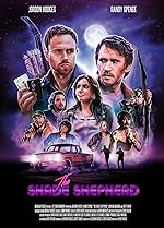 Cover image of the movie The Shade Shepherd