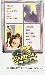 Cover image of the movie The Shadow on the Window