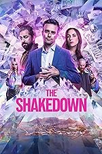 Cover image of the movie The Shakedown