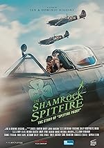 Cover image of the movie The Shamrock Spitfire