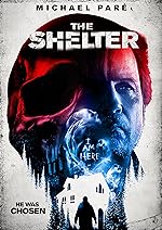 Cover image of the movie The Shelter