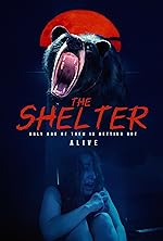 Cover image of the movie The Shelter