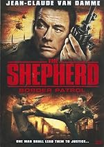 Cover image of the movie The Shepherd
