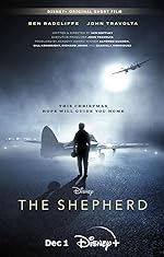 Cover image of the movie The Shepherd