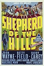 Cover image of the movie The Shepherd of the Hills
