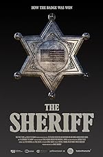 Cover image of the movie The Sheriff