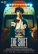Cover image of the movie The Shift