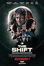 Cover image of the movie The Shift
