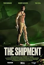 Cover image of the movie The Shipment