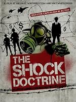 Cover image of the movie The Shock Doctrine