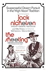 Cover image of the movie The Shooting
