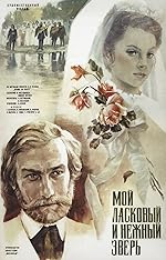 Cover image of the movie The Shooting Party